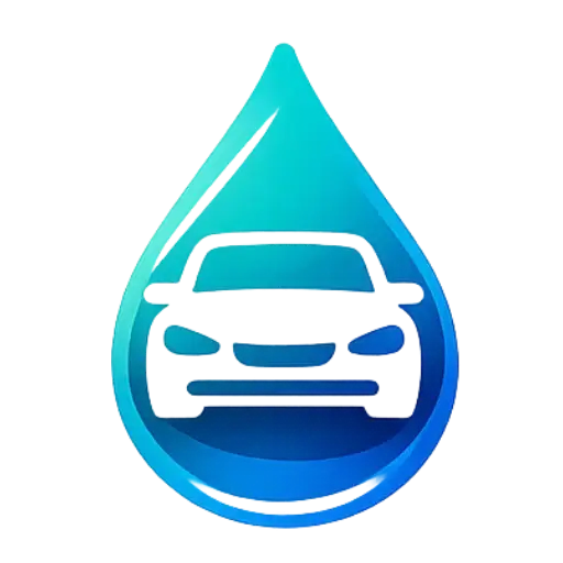 Lavage auto à domicile Magrie